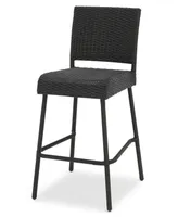 Aldin Bar Stool (Set of 4)