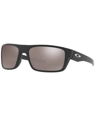 Oakley Polarized Drop Point Prizm Polarized Sunglasses