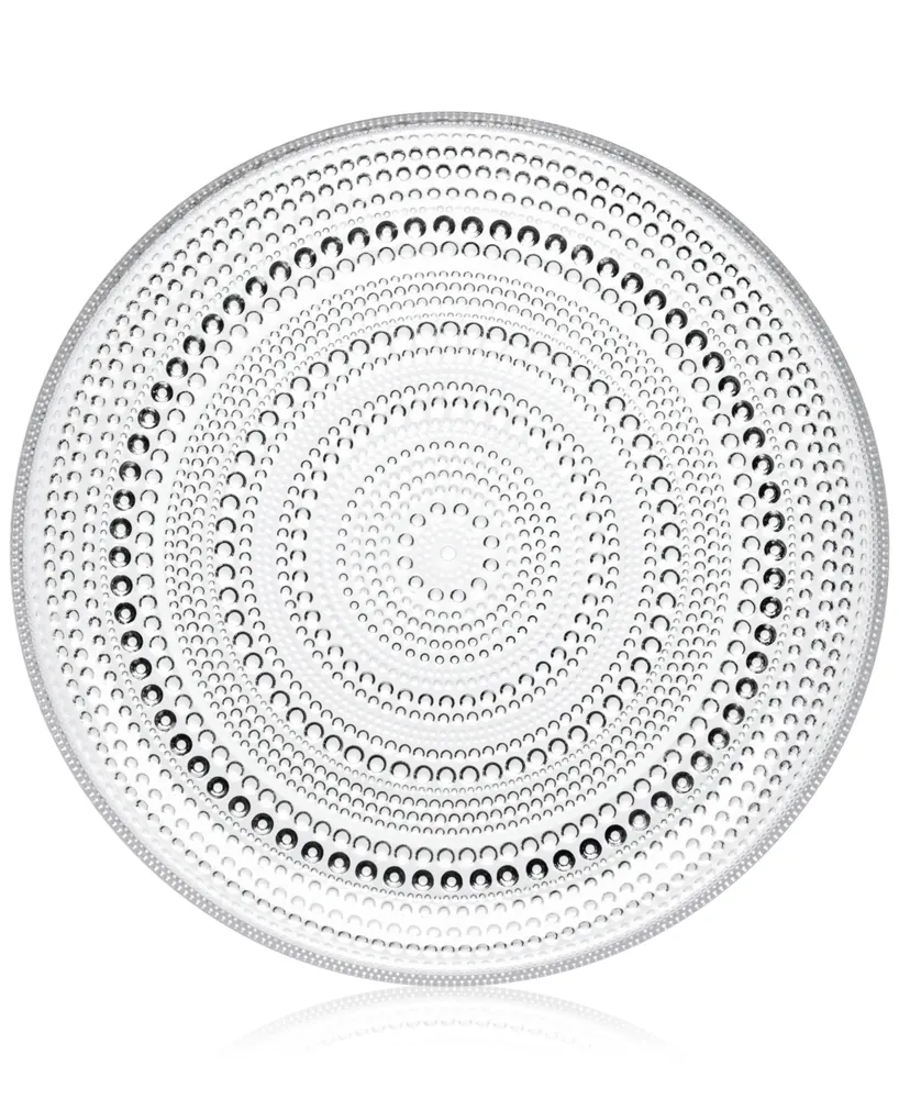 Iittala Kastehelmi Small Plate