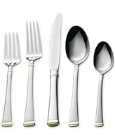 Mikasa Gold Harmony 65 Pc Set, Service for 12