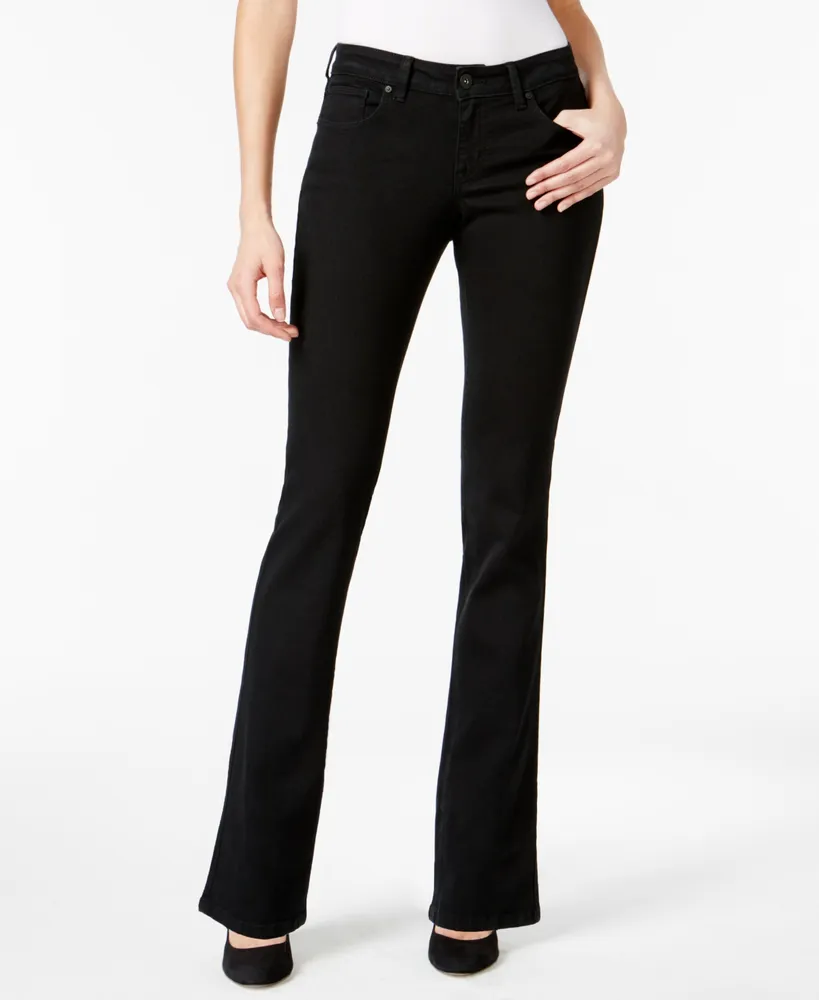 Levi's Women's Classic Bootcut Jeans in Short Length - Macy's
