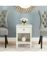 Brenna Side Table