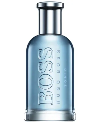 Hugo Boss Men's Boss Bottled Tonic Eau de Toilette Spray, 3.3 oz.