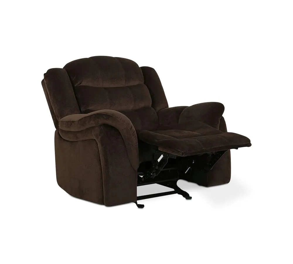 Alburn Glider Recliner