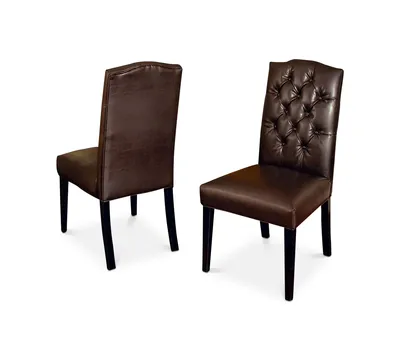 Jannis Dining Chairs (Set of 2)