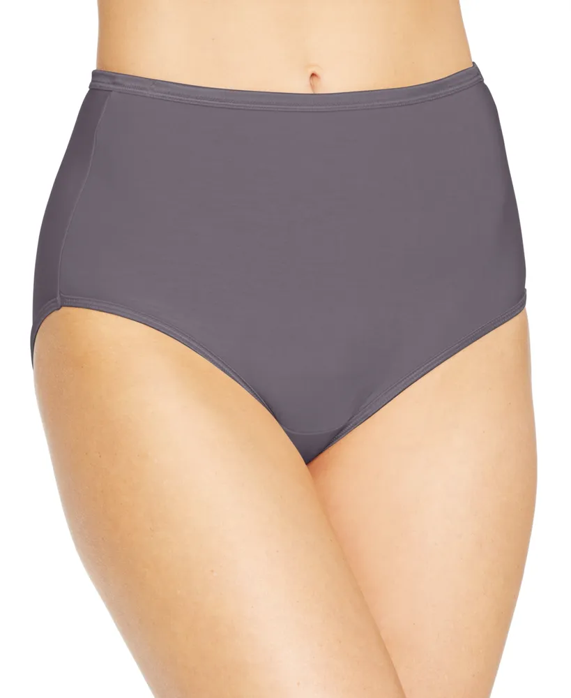 Vanity Fair Illumination Brief Underwear 13109, also available extended sizes