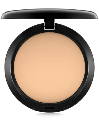 Mac Studio Fix Powder Plus Foundation