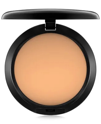 Mac Studio Fix Powder Plus Foundation