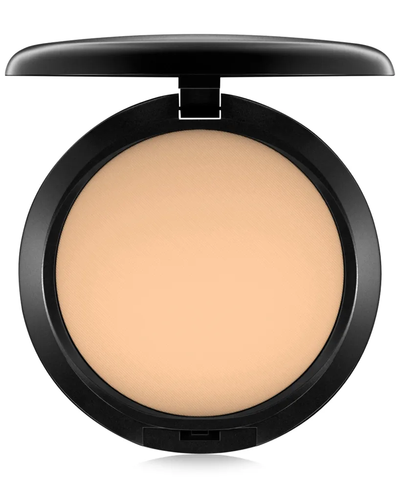 Mac Studio Fix Powder Plus Foundation