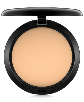 Mac Studio Fix Powder Plus Foundation