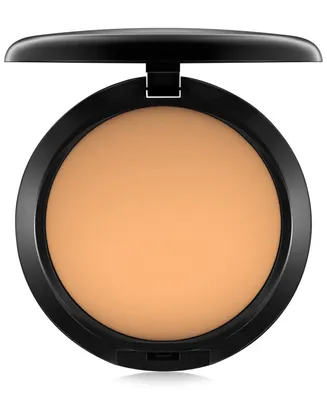 Mac Studio Fix Powder Plus Foundation