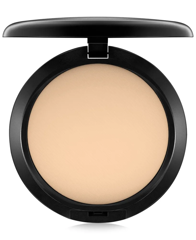 Mac Studio Fix Powder Plus Foundation