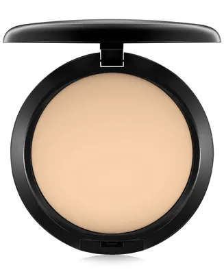 Mac Studio Fix Powder Plus Foundation