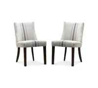 Gibsen Set of 2 Dining Chairs