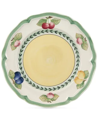 Villeroy & Boch French Garden Premium Porcelain Salad Plate