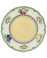 Villeroy & Boch French Garden Premium Porcelain Salad Plate