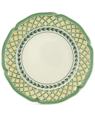 Villeroy & Boch French Garden Premium Porcelain Salad Plate