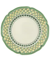 Villeroy & Boch French Garden Premium Porcelain Salad Plate