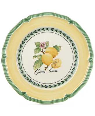 Villeroy & Boch French Garden Premium Porcelain Salad Plate