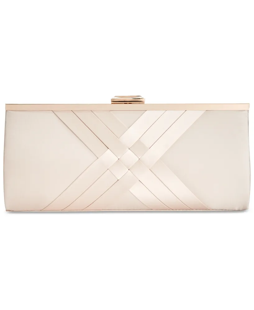 I.n.c. International Concepts Kelsie Clutch