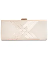 I.n.c. International Concepts Kelsie Clutch