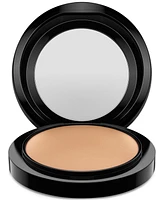 Mac Mineralize Skinfinish Natural Face Powder