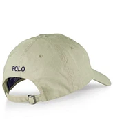 Polo Ralph Lauren Cotton Chino Baseball Caps