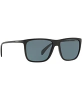 Sunglass Hut Collection Polarized Sunglasses