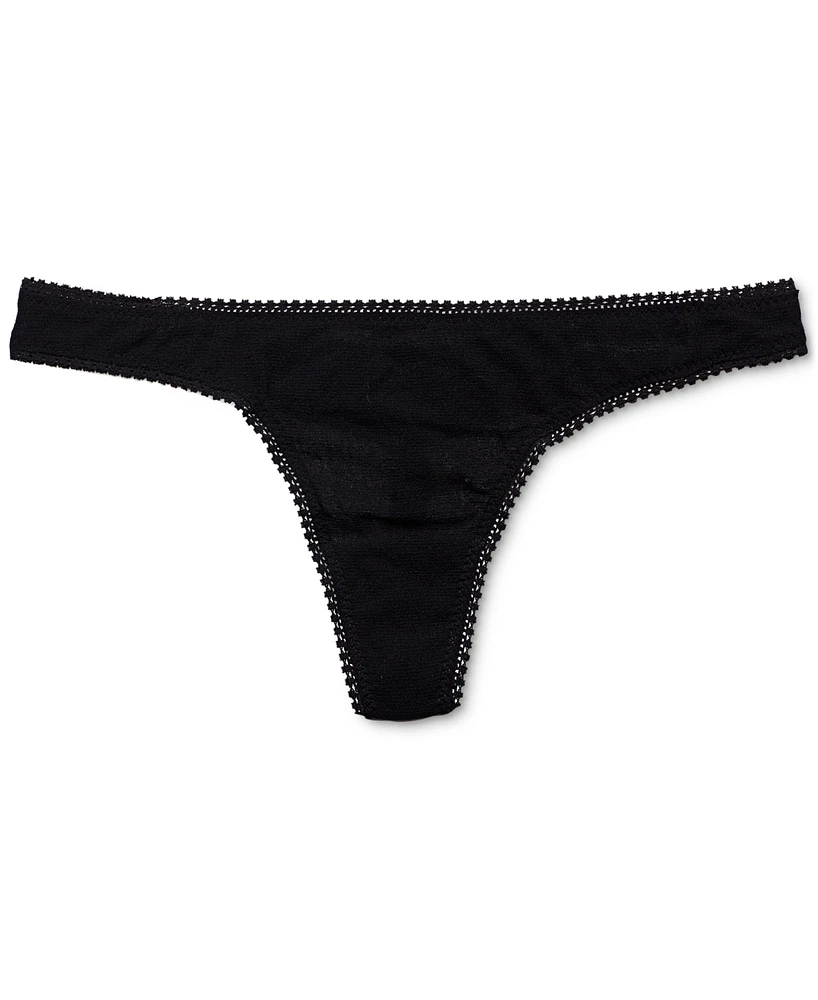 On Gossamer Mesh Hip G 3512