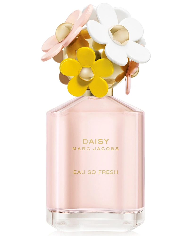 Marc Jacobs Daisy Eau So Fresh Eau de Toilette Spray