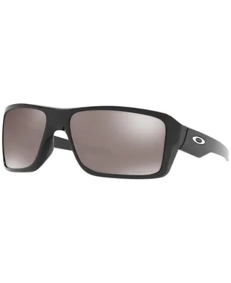 Oakley Polarized Double Edge Polarized Sunglasses