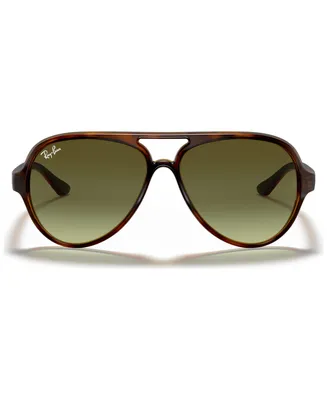 Ray-Ban Sunglasses, RB4125 Cats 5000