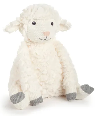 First Impressions 11" Plush Lamb, Created for Macy's