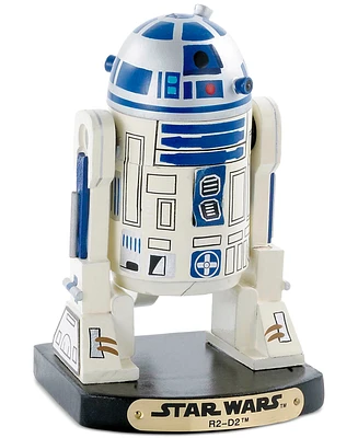 Kurt Adler 7" Star Wars R2D2 Nutcracker