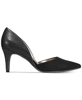 Bandolino Women's Grenow D'Orsay Pointed Toe Pumps