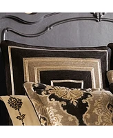 J Queen New York Bradshaw 4-Pc. Comforter