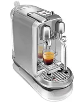 Nespresso Original Creatista Espresso Machine by Breville