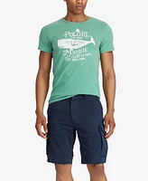 Polo Ralph Lauren Men's Shorts, 10.5" Classic Gellar Cargos