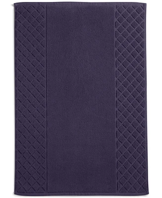 Charter Club Elite Hygrocotton Tub Mat, 20" x 30", Exclusively at Macy's