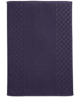 Charter Club Elite Hygrocotton Tub Mat, 20" x 30", Exclusively at Macy's