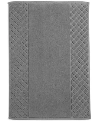 Charter Club Elite Hygrocotton Tub Mat, 20" x 30", Created for Macy's