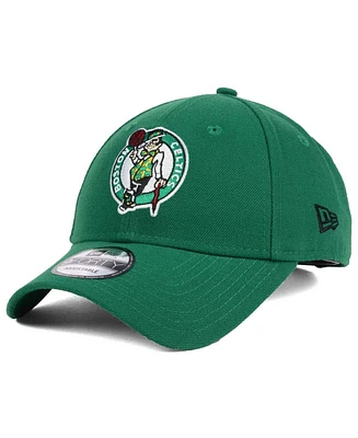 New Era Boston Celtics League 9FORTY Adjustable Cap