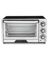 Cuisinart Tob-40N Toaster Oven and Broiler, Custom Classic