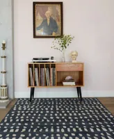 Novogratz By Momeni Delmar Del11 Area Rug