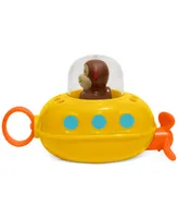 Skip Hop Zoo Pull and Go Submarine