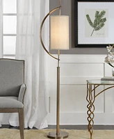 Uttermost Balaour Floor Lamp