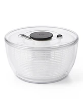 Oxo Good Grips Salad Spinner & Colander 4.0 with Non-Skid Base