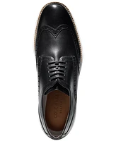 Cole Haan Men's Original Grand Wing Oxfords