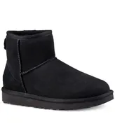 Ugg Women's Classic Ii Mini Boots