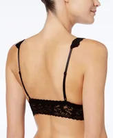 Hanky Panky Signature Lace Bralette 113